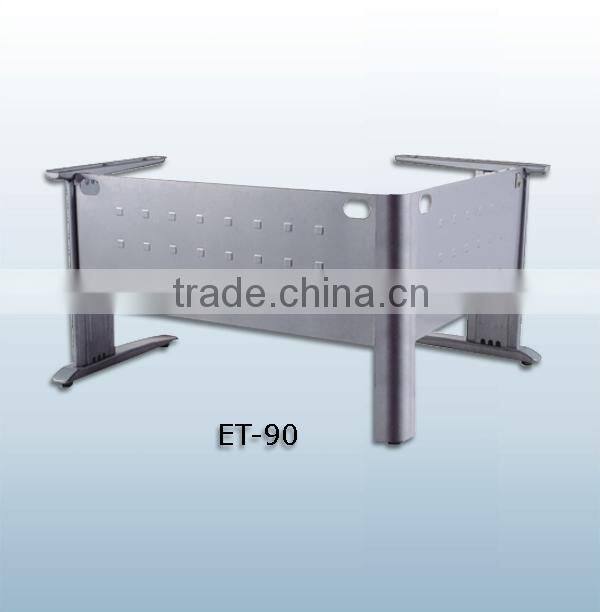 ET metal table office furniture office table