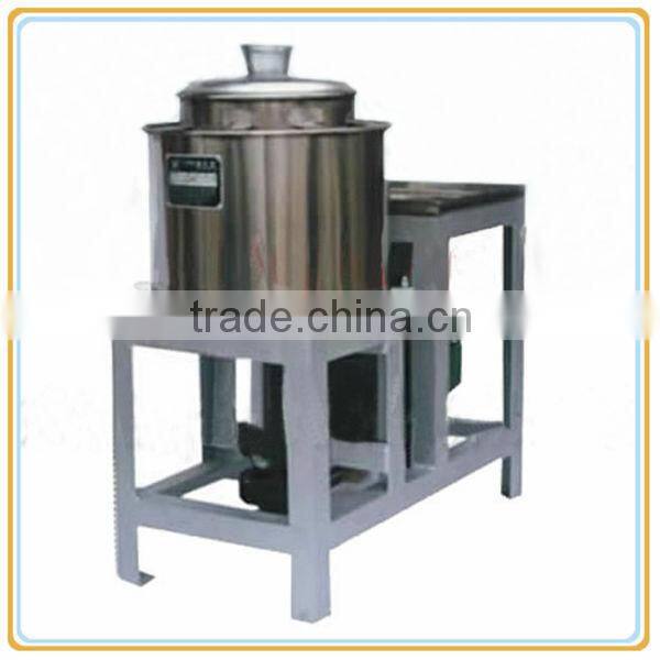 High-speed meatball beater