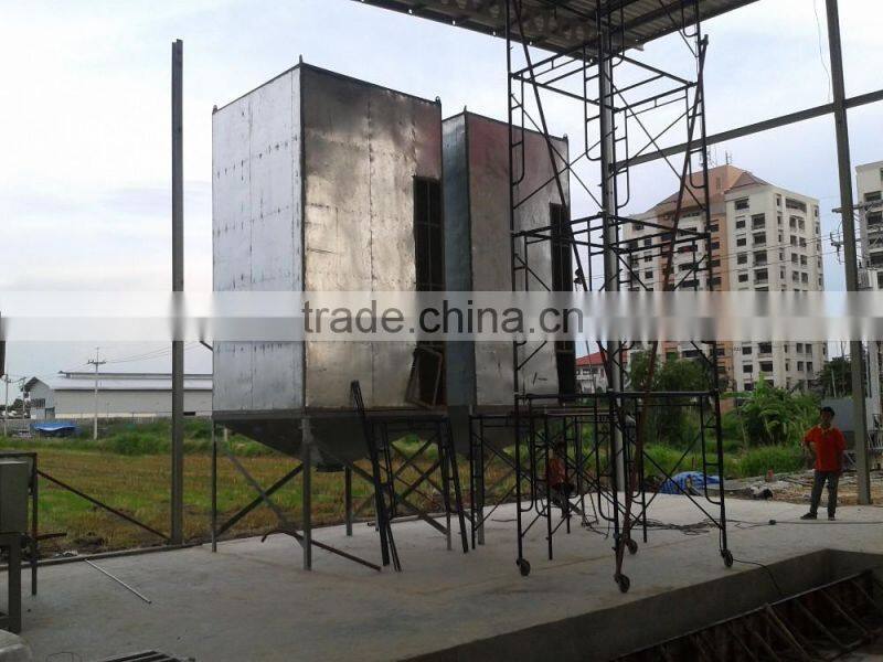 Manufacturing Machines Eps Sandwich Wall Panel Production Line/Machine