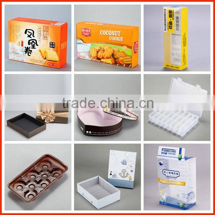 Malaysia Cake Box, Luxury Printing Packaging Box Manufacturer