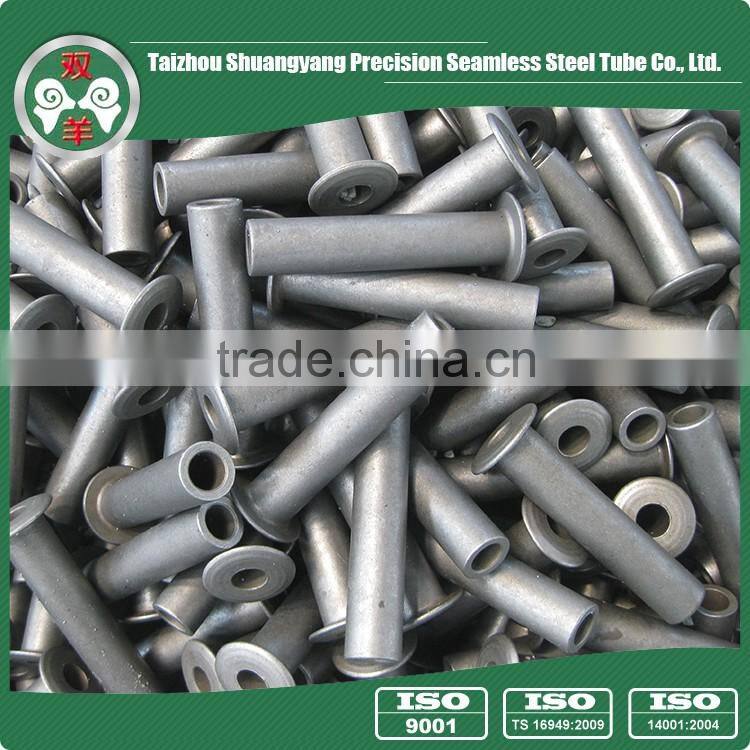 Mechanical best offer GB/T8163 cutting auto part