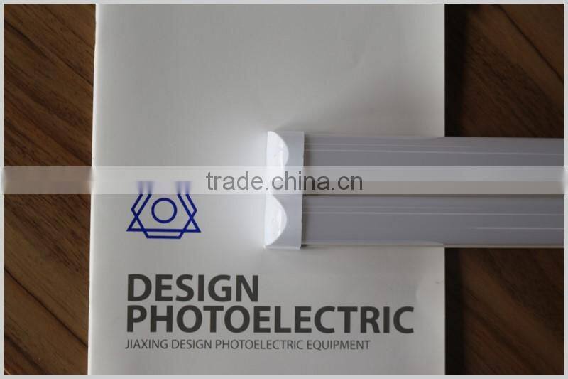 Hot sale G13 led t8 tube 1.2M 18W PF>0.95 lumen>1800LM