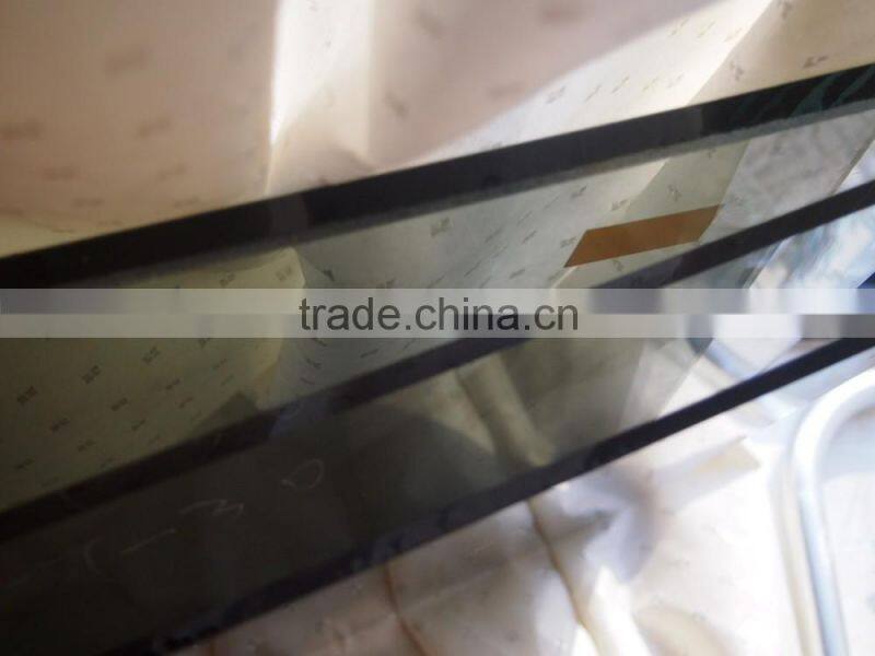 Small Tempered Glass Panels