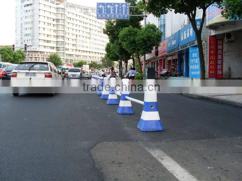 Plastic Traffic Barrier/Road Barrier/Road Water Barrier