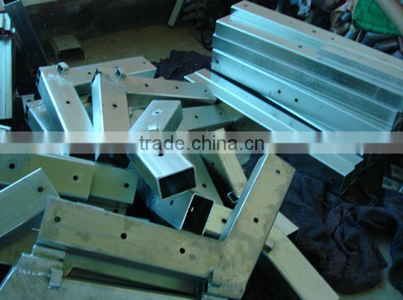 Wholesale Luxury Family Combo Tent In 2014