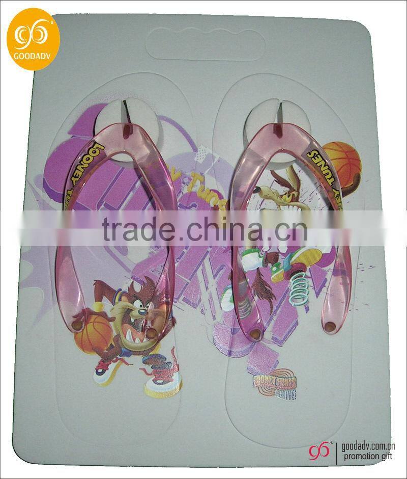 Wholesale custom high quality soft nude Chinese women slippers