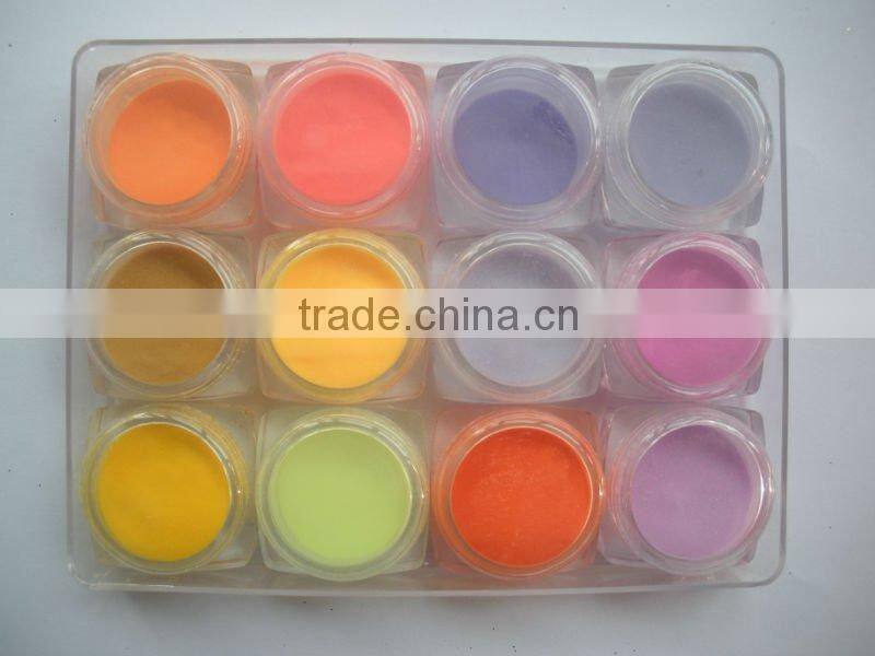 KDS Private Lable Acrylic Powder For Acrylic Nails