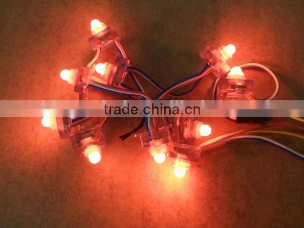 0.3W ws2811 50 pc pixel LED 5 volt