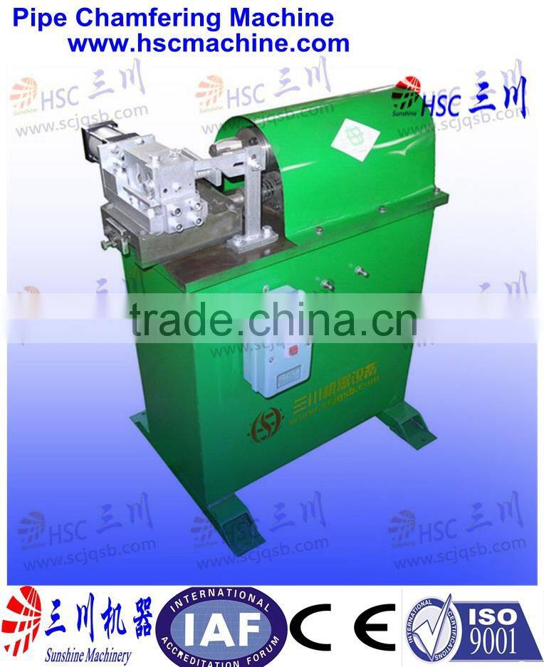 Pipe Cutting Machine