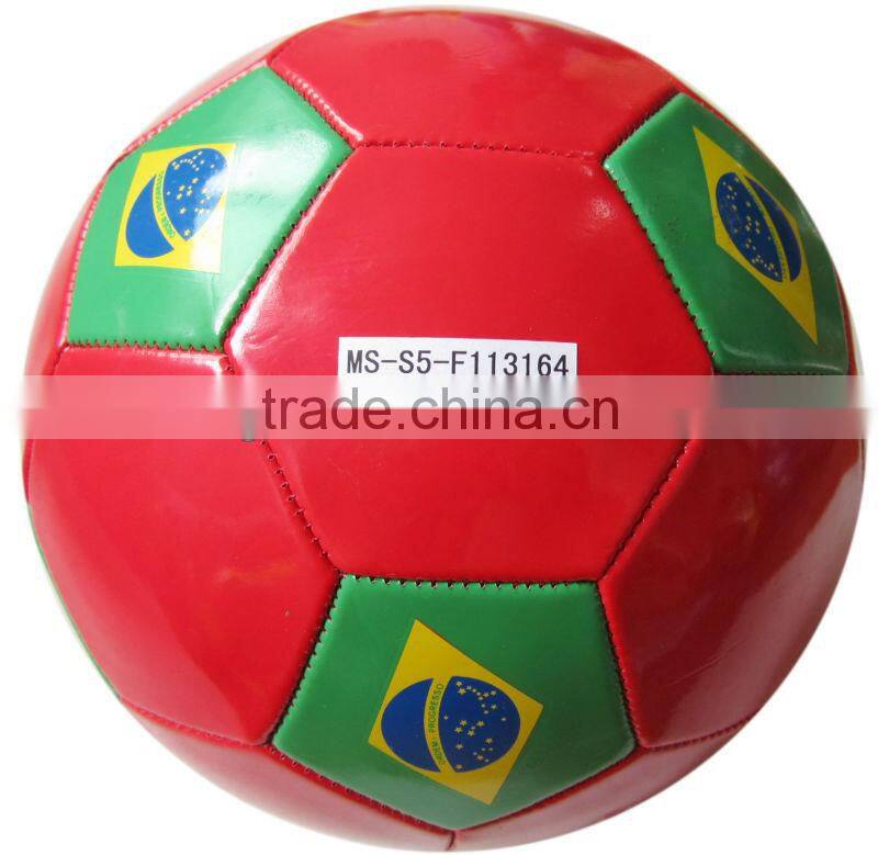 sporting goods soccerball
