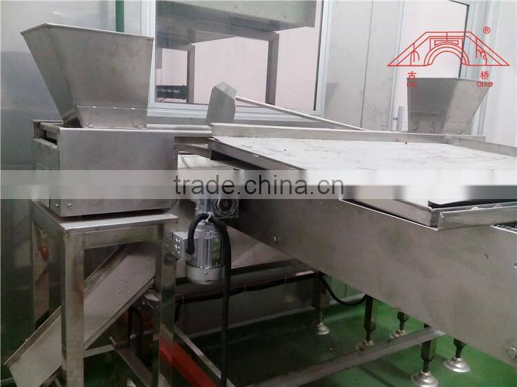 Crisp Making Machine