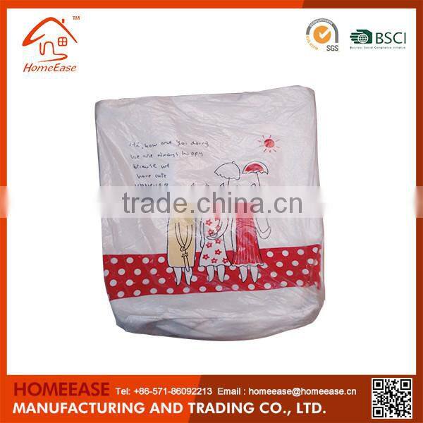 Quilted Promotionalshopping Oem Production Canvas Tote Bag