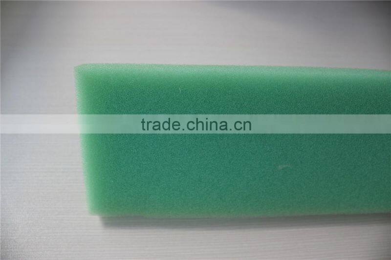 JL04-015 # Foam sponge plastering trowel
