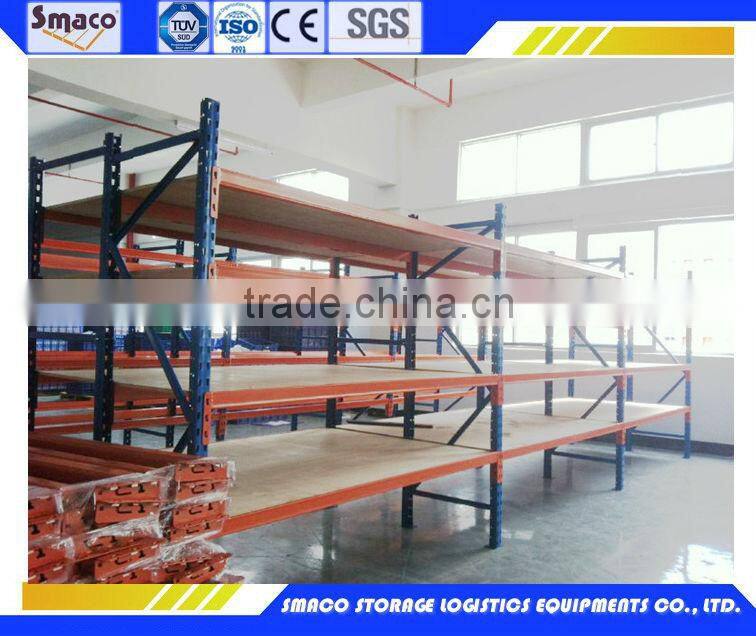 Warehouse equipment