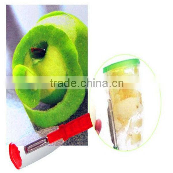 Vegetable Fruit Peele