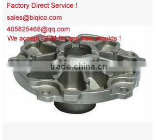 A large number of production and supply of two wing hinge aluminum alloy doors and windows hardware fittings