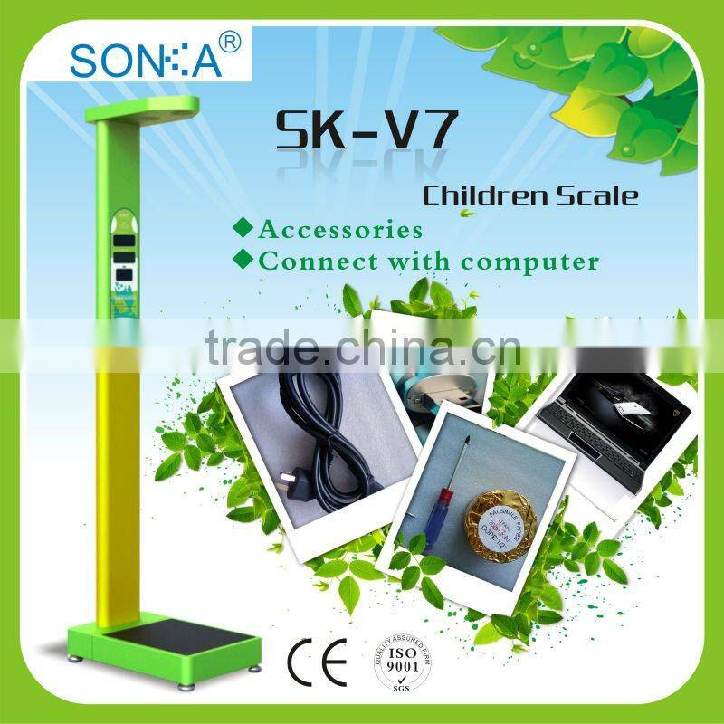 Height Measurement for Children SK-CK-007 Health Scale