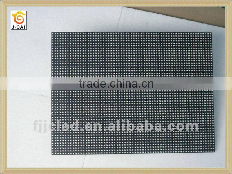 good stage effcet indoor full color led video wall panel