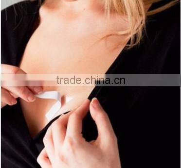 Double Sided Secret Tape for all body applications. Fashion Tape This fashion tape is a transparent double-side tape that does n