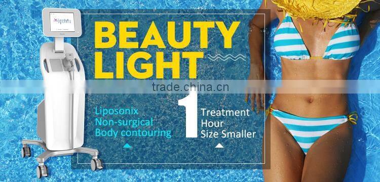 2016 portable ultrasonic