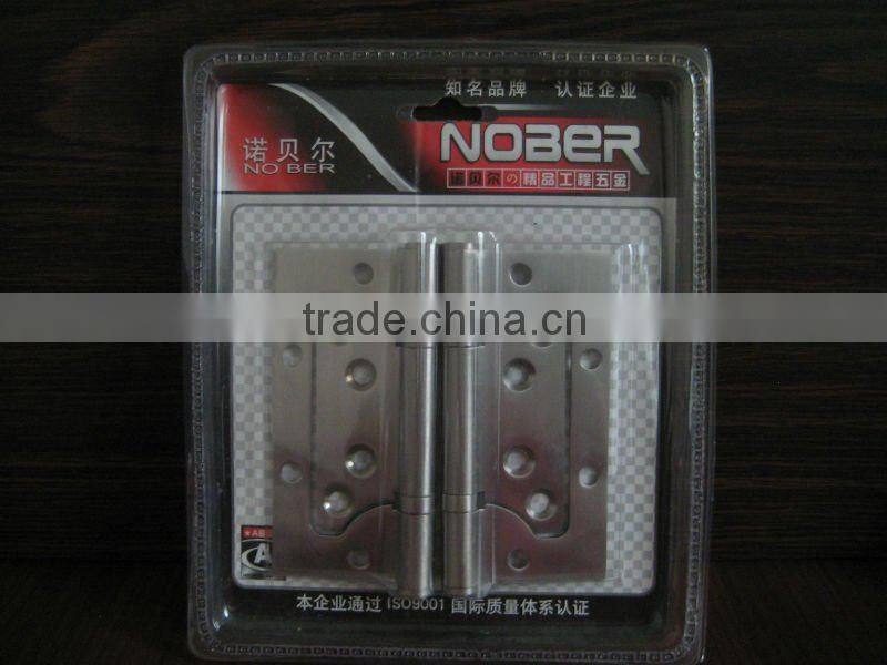 NEW Stainless steel sub-mother door hinge