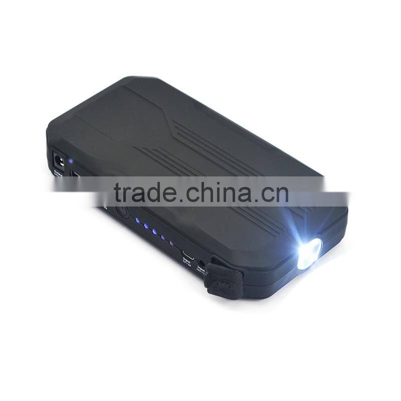 Car Jump starter Carku Epower 65 12000mAh mini jump starter for 12V car