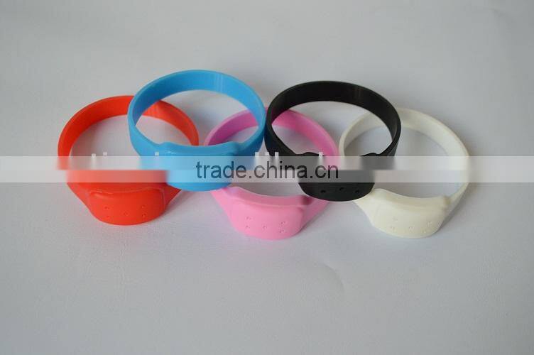 Super Band insect repellent Bracelet Natural Anti Mosquitos
