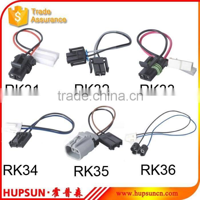 Good quality and favorable price can custom-made RK36 wire terminal connectors