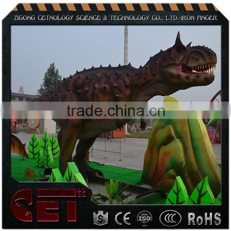 exhibition elephant walking mechanical elephant animatronic elephant