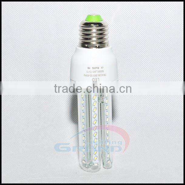 good replacement for energy saving bulb 7w led corn light