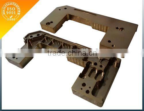 Sheet Metal Stamping Car Part