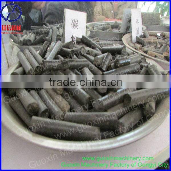 Widely used ring die pelletizer machine