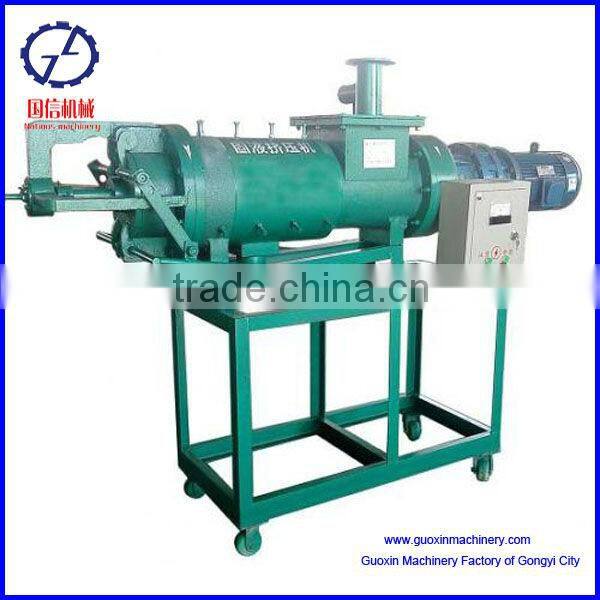 best price advanced technology animal dung dewater machine