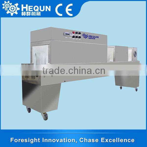 HQ Fully Automatic Bottle Drying & Sterilizing Machine