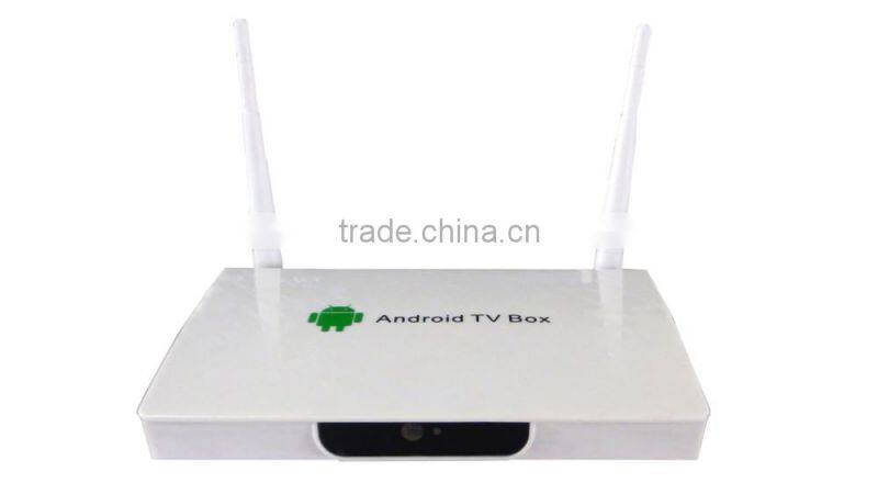 IPTV Billing System end use Equipment IPTV Set top Box