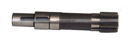plat needle