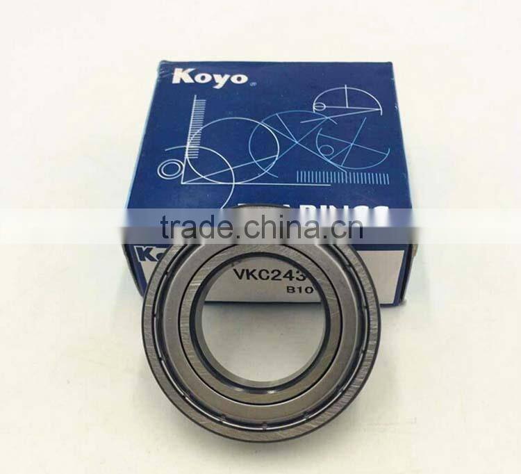 Koyo deep groove ball bearing 6205