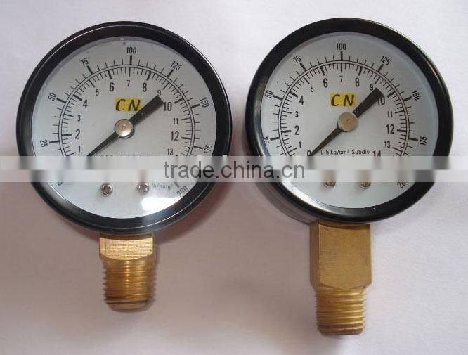 Tire Manometer
