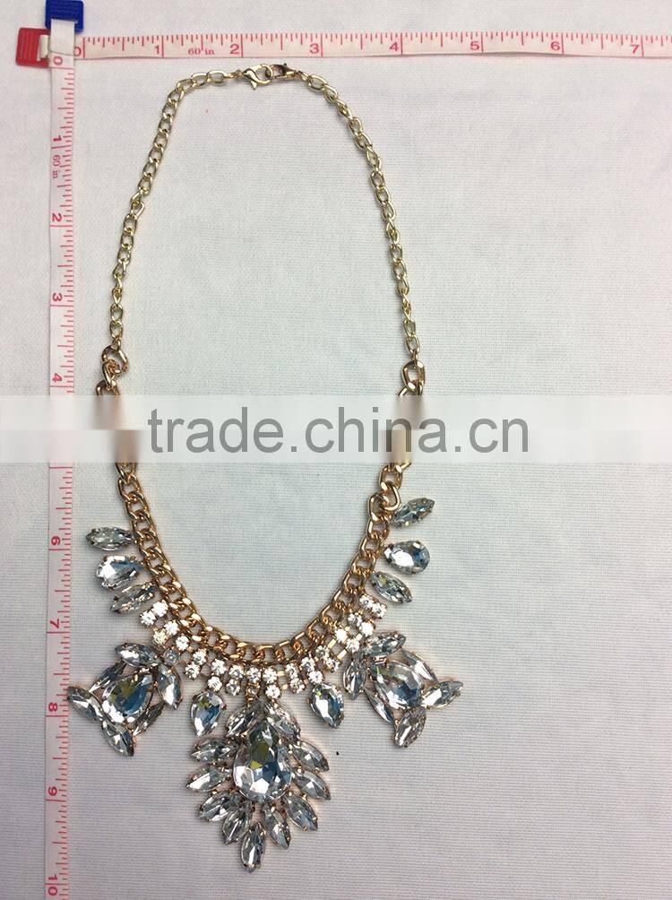 China Manufacturer Hot Sale New Model Necklace Chain