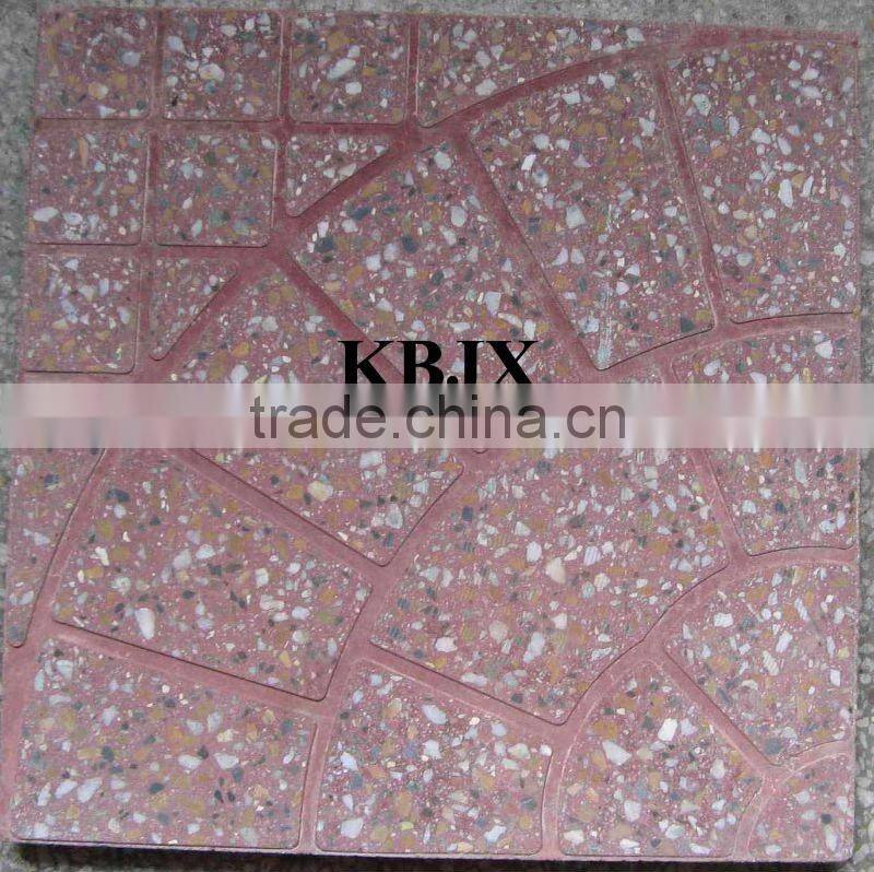 Terrazzo tile - KEBO TERRAZZO TILES