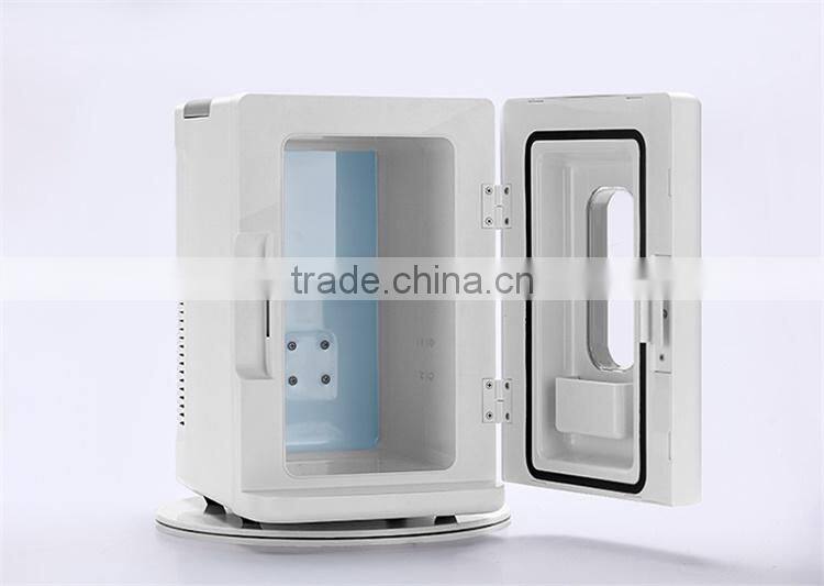 Highly quality camping single temperature control car Refrigerator