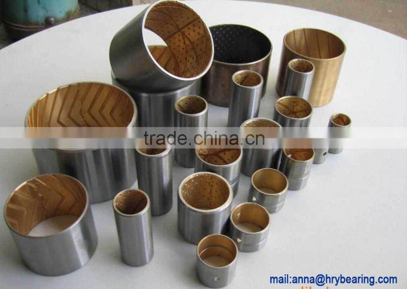 JF800 10mm Bushings Sliding Bushings DX bush for automotive industry bushing