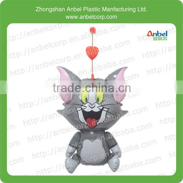 the Mid-Autumn festival commercial advertising PVC products inflatable cartoon lantern