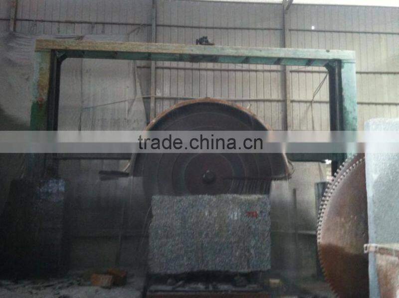 Cantry MARBLE &GRANITE BLOCK CUTTING MACHINE 2200