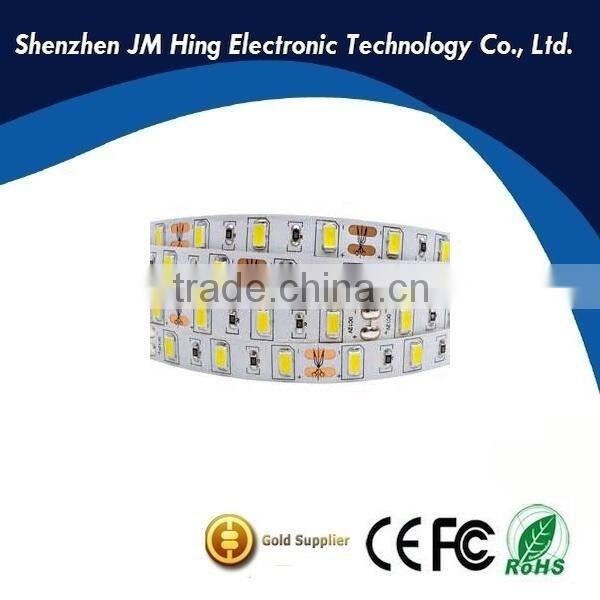Samsung chip led tape , smd 5630 LED Strip ,natual white led roll