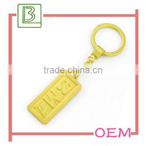 fashion rhinestone keychain