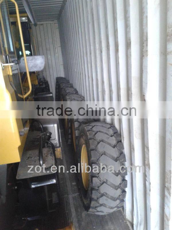 2.0-2.6ton wheel loader N926 with weichai power HUAFENG/Yuchai/YTO engine for Africa markets