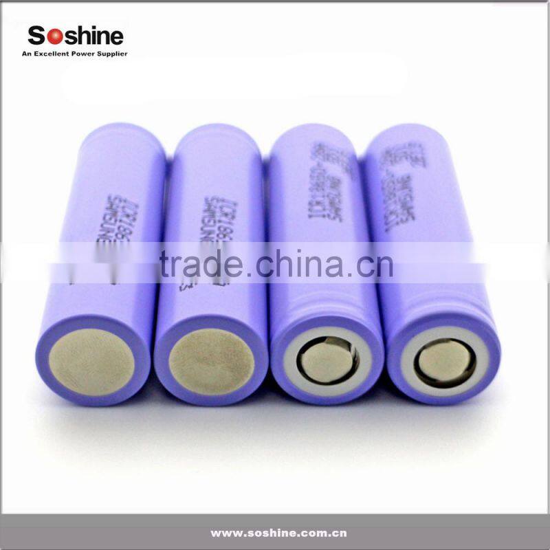 Samsung ICR 18650 28A 2800mAh