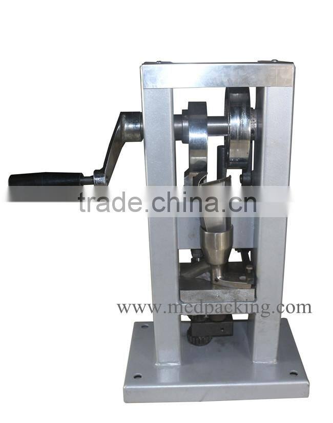 TDP-0 handle tabletting machine