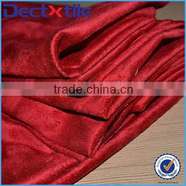 Festival fabric wristbands hydrophbic fabric poland fabric comes from DEC textile